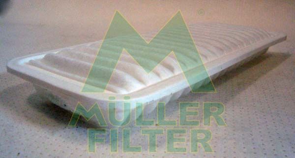 MULLER FILTER Õhufilter PA3232